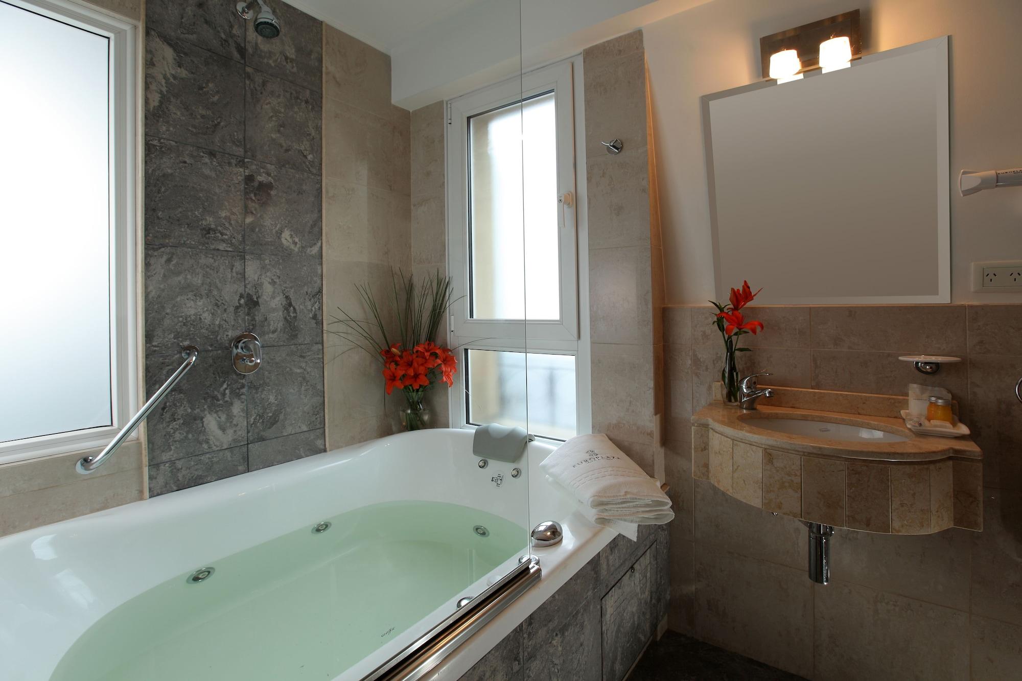 Europlaza Hotel & Suites Буэнос-Айрес Экстерьер фото